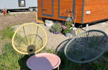 Tiny Haus - Foto 6