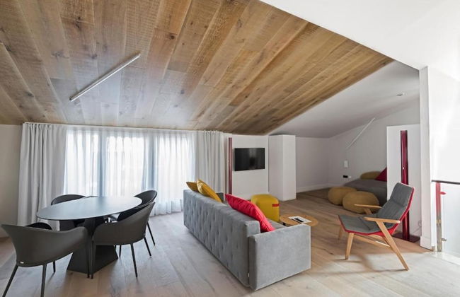 MYR Plaza Mercado & Spa - Foto 14