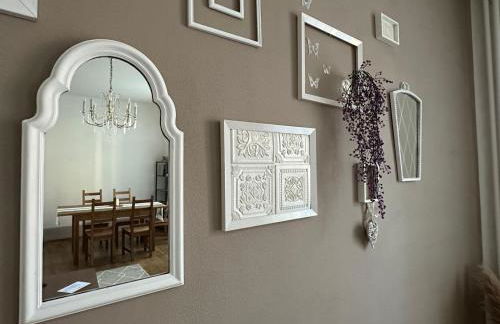 Jardin de Victor Appartements calmes spacieux avec jardin clos - Foto 7