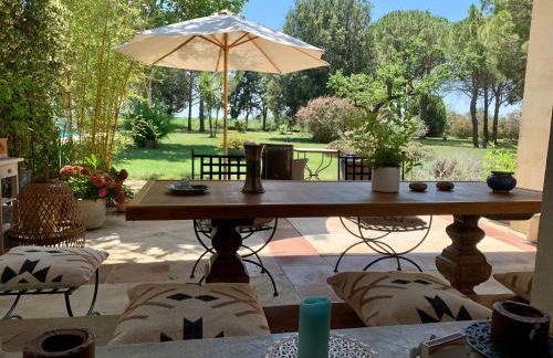 Mas Antonine Maison - Foto 15