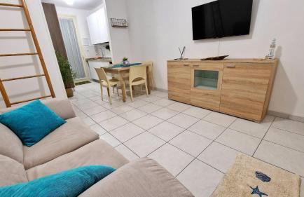 La Terrazza dei Nonni - San Foca - Foto 8