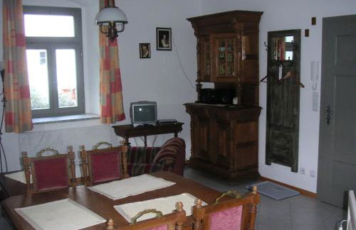 Hammerschloss Unterklingensporn - Foto 26