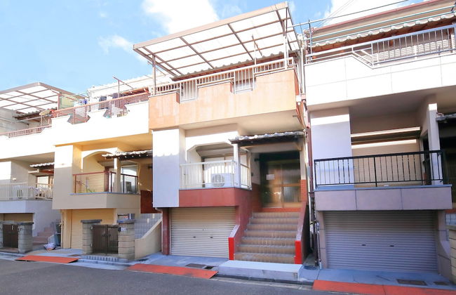 Grandouce Villa Tengachaya - Foto 31