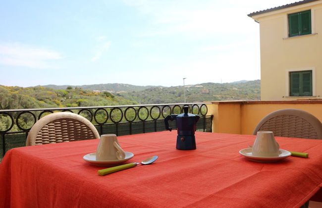 Residence Lampara - Foto 16