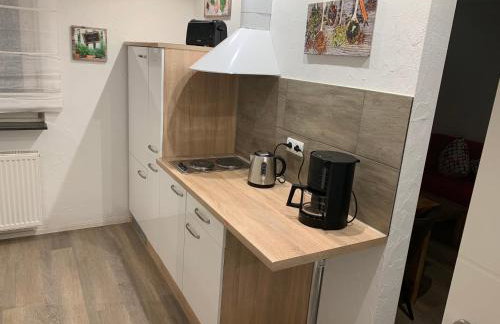 Ferienapartments Zwingenberg - Photo 34