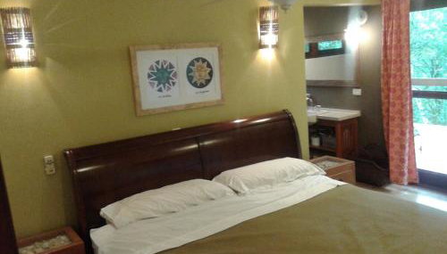 Beach house surrounded by lush nature - Foto 3