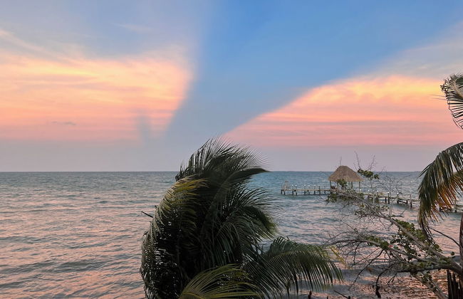 finca beach house and cabana - Foto 41