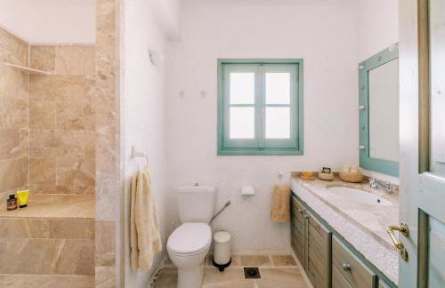 Beachfront Majestic Villa - Foto 47