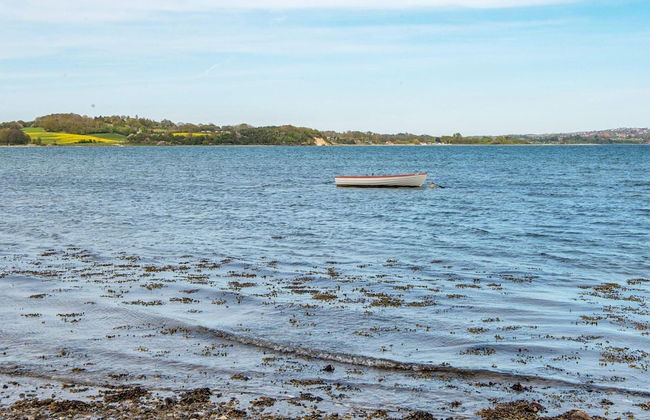 6 Person Holiday Home in Hornslet - Photo 14