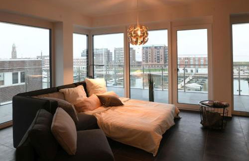 Port Marina 419 - Hafenloft - Photo 7