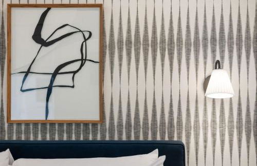 The Ashford - Brand New Gem Walk to WeHo - Foto 39