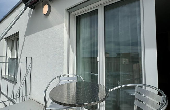 Airport Apartments Zürich - Foto 77