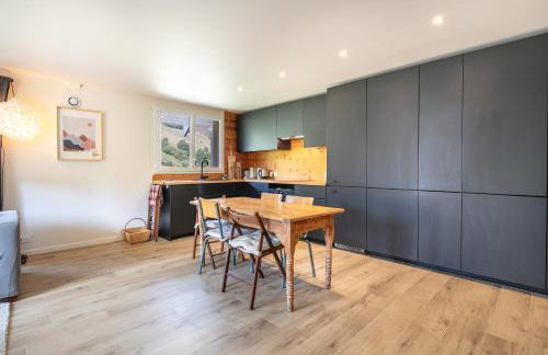 Le Chazelet - Splendide Vue Montagne - Foto 9