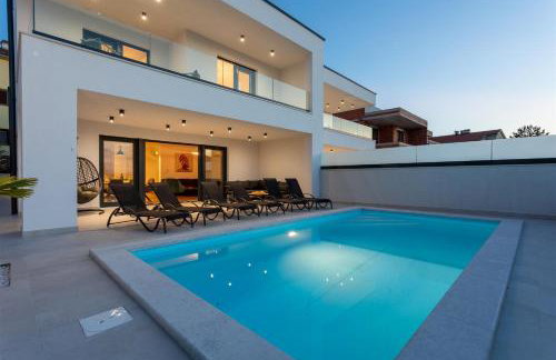 Villa Manhattan - Foto 1