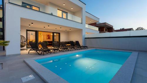 Villa Manhattan - Foto 1