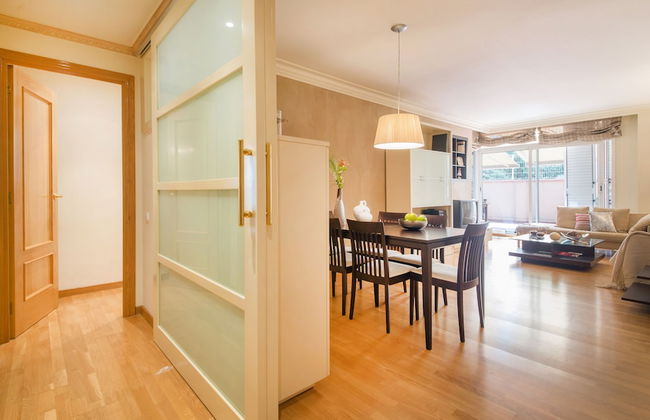 Apartment Andorra TH25 - Foto 25