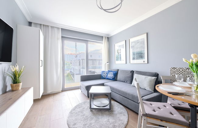 Sun & Snow Balticus - Photo 79