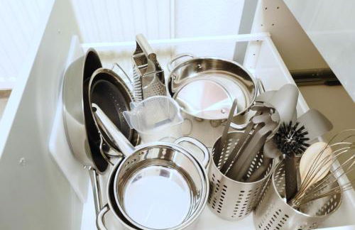 Gründerzeitwohnung unweit der Altstadt - Foto 25