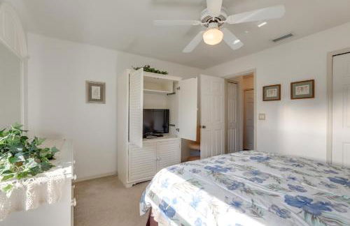 Community Pool! Sebring 12 Hour Stay 5 Mi to Track - Foto 16