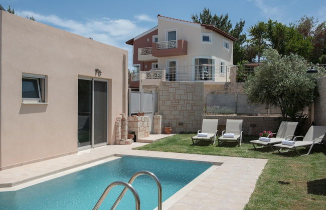 Pantanassa Villas Thalia - Foto 37