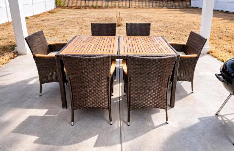 Clayton 6-Beds Family Home Near Raleigh Sleeps 12 - Foto 37