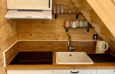 Chalet Muguet, spa privatif, 4p - Foto 10