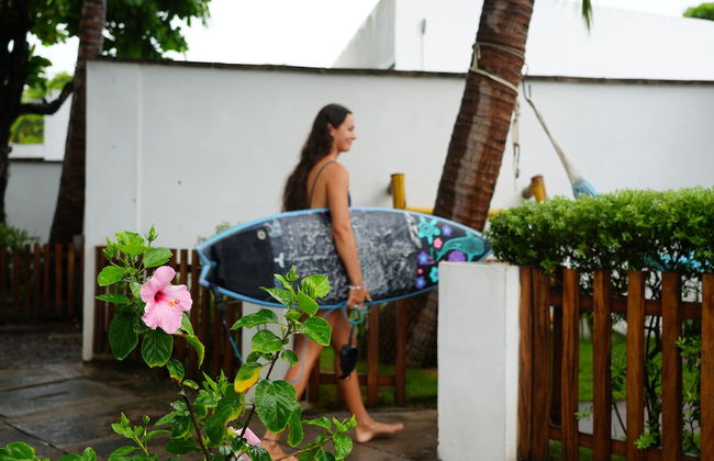 Coco Surf Tropical Village - Foto 16