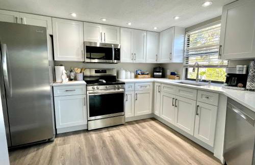 Paradise!! GolfCartRental/Paddleboat/Kayak/Fish/Swim - Foto 7