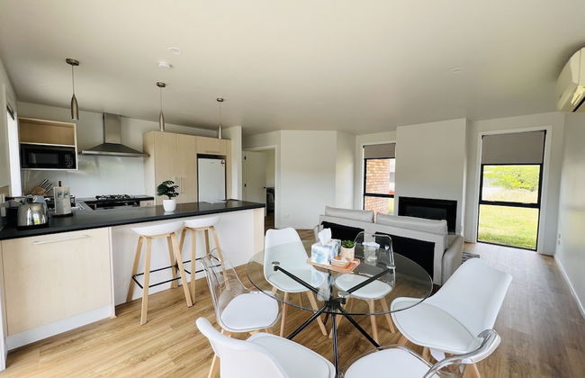 Leisure Holiday Home Lake Hayes Easte Queenstown - Foto 7