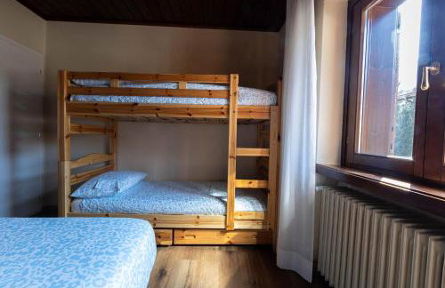 MaR Maturi Appartamenti con due bagni ideali per 6 e 10 persone nel centro di Campiglio - Foto 8