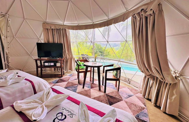 Shanti Wellness Sanctuary - Foto 15