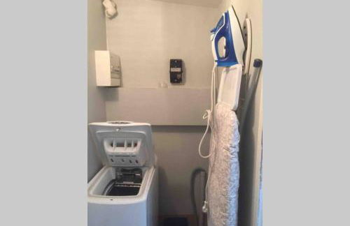 La maison d'Adélie Parking privé - Foto 10