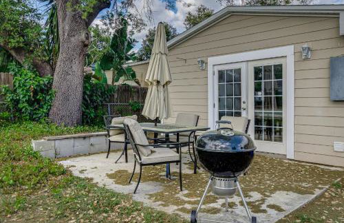 Lake Hollingsworth House of Music - Foto 26