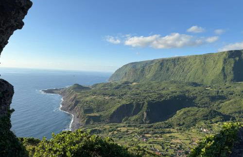 Villa Estrelitzia sea view 1 à 6 p - Foto 32