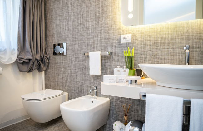 iConic Wellness Resort - Photo 30