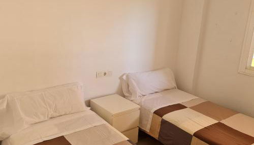 APARTAMENTO PISCIS LITORAL - Photo 5