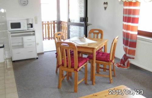 Haus Bergblick - Foto 10