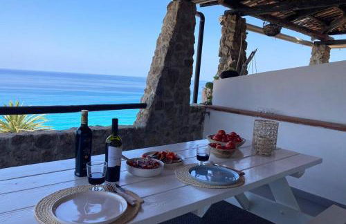 Boutique apartment with beach within walking distance, near Tropea - Foto 27