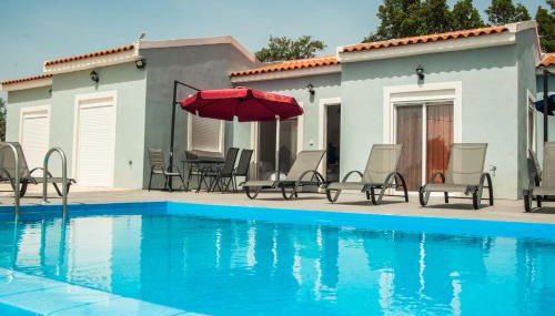 Apartment Maxi - Foto 3, sunbed