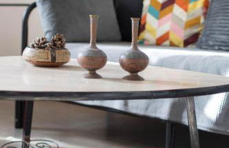 Appartement Les Cyprès de l’Île - Foto 4