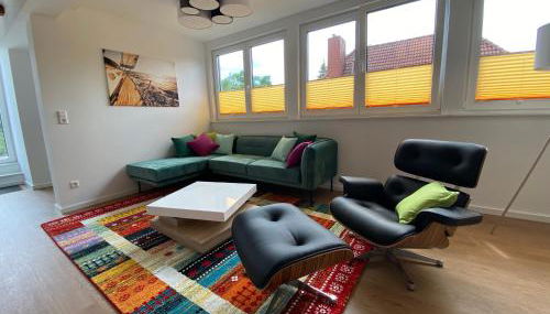 Über den Dächern von Eichwalde - Foto 3