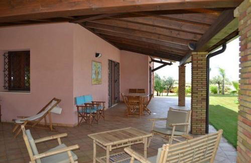 Holiday Menfi | Casale Abate - Foto 21