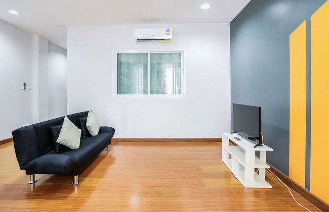 KM Condo Seaside - Foto 56