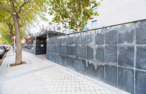 Acogedor Dúplex con Cocina Abierta y Suite Privada en Madrid LDM11034 - Foto 70