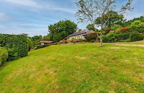 Fleurs De Mai Cottage Heated Pool Playgrounds View - Foto 29