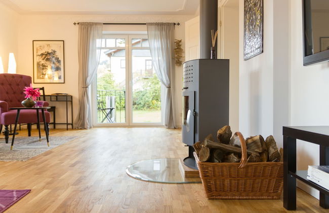 Villa Ruth - Foto 30