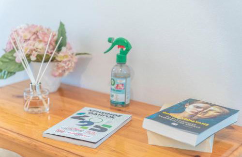 5 steps from the sea - Foto 54