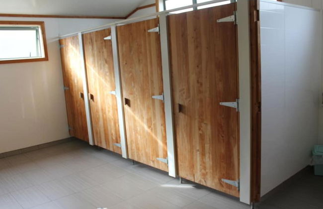 Alpine-pacific Holiday Park - Foto 62