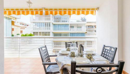 Apartment Entreplayas - Morro de Gos by Interhome - Photo 3