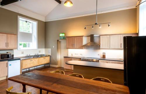 The Old School - Foto 9